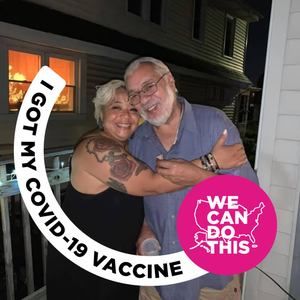 Meet your Posher, Antoinette